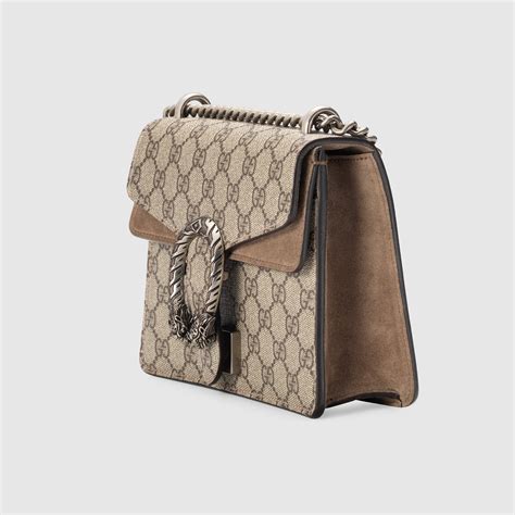 gucci dionysus super mini dimensions|sac gucci dionysus aliexpress.